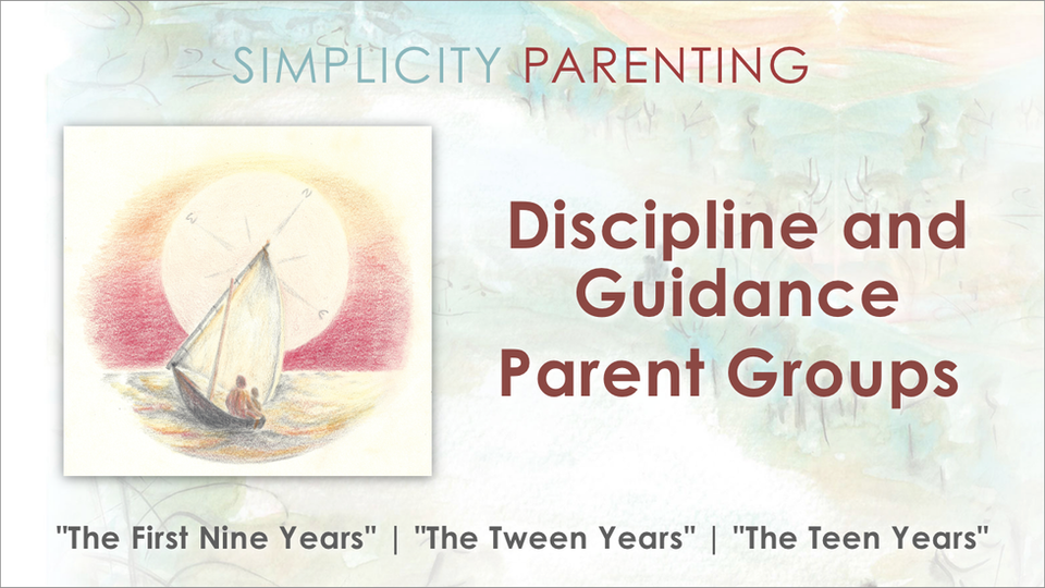 Re-imagining Discipline